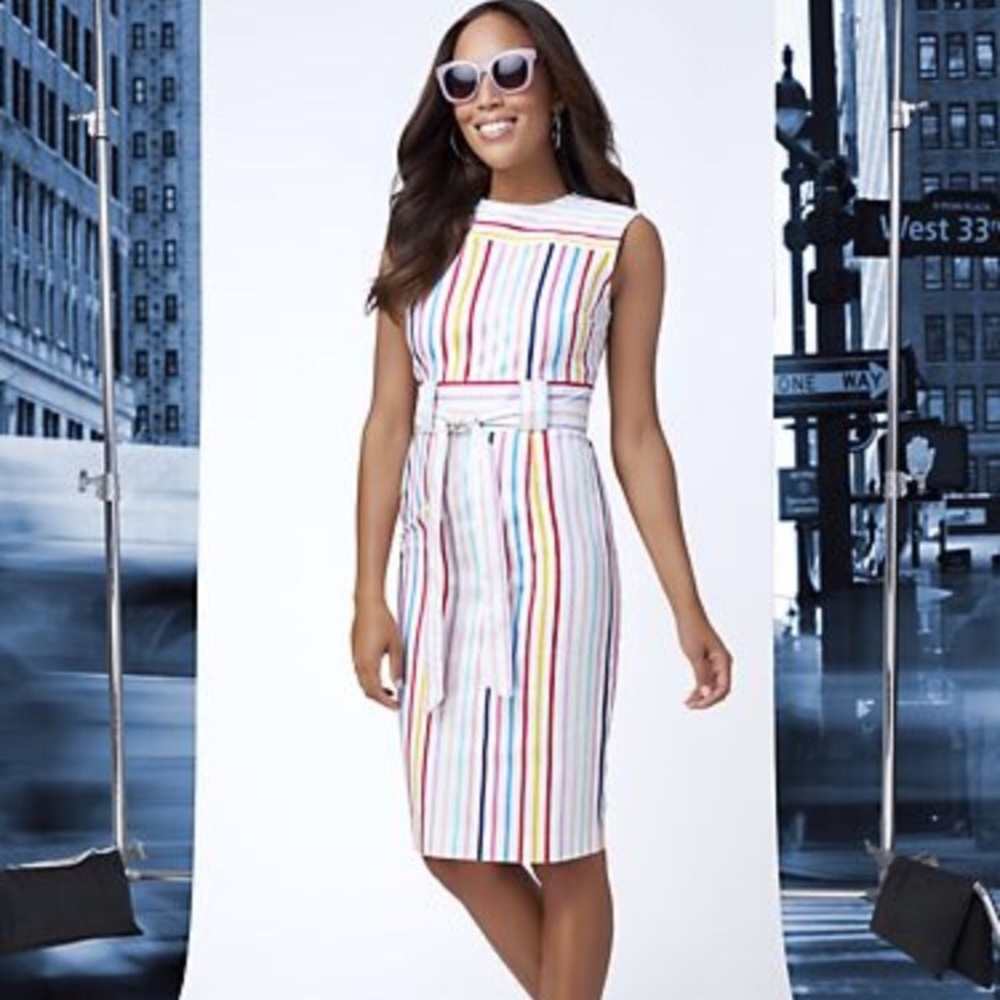New York & Company Dress